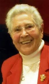 Obituary information for Mildred "Millie" Jane Troyer