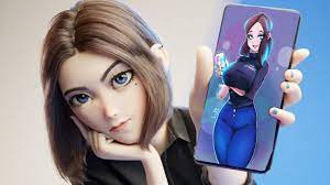 Waifu sam sung download skin now! Ub1tzmidpfm1nm