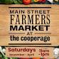 Main Street Farmers Market, Honesdale event image