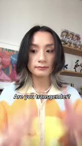 Kevin Ninh Before Transition