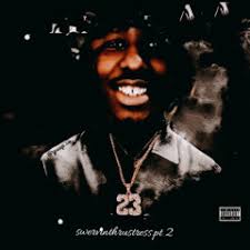 Stream Jacari Edwards music