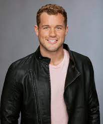 Underwood revealed the news in an interview with good morning america on tuesday. Why Is Colton The Next Bachelor