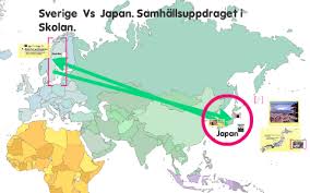We bring global best practices and local resources to customers across industries and around the world. Sverige Vs Japan Samhallsuppdraget I Skolan By Oskar Nilsson