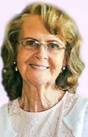 Gladys Hart of Macclenny