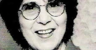 Obituary of Frances Mondragon