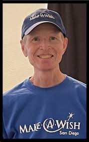 Tribute for Jeffrey William Rauch