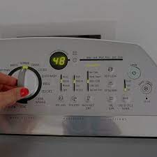 Commonly, the faster the spinning the dryer the clothing will be and the least amount of effort is needed to. What Do Different Washing Machine Cycles Do The Laundress