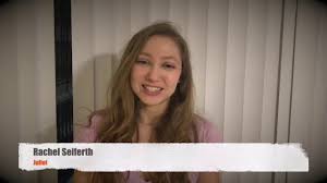  Romeo And Juliet Rehearsal Diaries Youtube