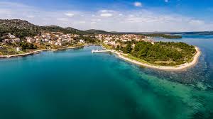 It was last year when we discovered this place when my aunt was trying to find the perfect venue for her wedding. The Secret Islands Of Croatia To Visit By Superyacht