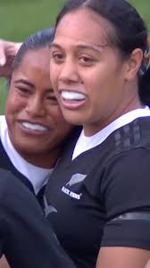 Some @ayesha_leti magic to open our accounts for season 2025 🪄, #PAC4