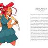 Atalanta is a heroine in greek mythology. Https Encrypted Tbn0 Gstatic Com Images Q Tbn And9gctxnnkag5yj7fgfn Y8citsbf7j50sp7swxk83cnxcgyv Kieiw Usqp Cau
