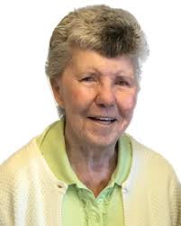 Claire Lally Paiko Obituary October 29, 2023