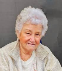 Peggy Venable Obituary