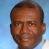 Tedric Henneghan, MD