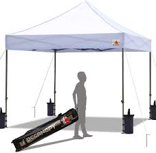 Canopy tents are increasingly becoming popular and are available in several formats. Best Canopy Tent Review Buying Guide In 2020 The Drive