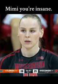 Nebraska Beach Volleyball Highlights: Skyler & Laney vs Mercer