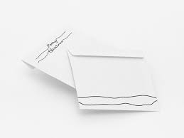 Reiner`s kreativ & paperland benutzt cookies, um ihnen das beste einkaufserlebnis zu ermöglichen. 10 Gestaltungstipps Fur Briefumschlage Die Ihre Kunden Gerne Offnen Viaprinto Blog Alles Uber Den Druck