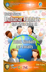 Bse kurikulum 2013 merupakan buku siswa gratis yang hak ciptanya dimiliki oleh kementerian pendidikan dan kebudayaan (kemendikbud) yang 4. Buku Bahasa Inggris Kelas Ix Untuk Siswa For Android Apk Download