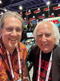 What's Dons secret pinball project??!?🤩🤩 Fresh We Are Pinball episode  just got dropped, with special guest Enzo La Pegna Who likes Stern D&D? Who  loves Stern X-men and much much more! Link