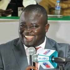 Philanthropic efforts in Sinoe County development