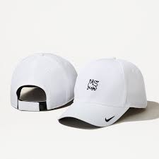 Bull Nike Performance Hat Bank Of America Store