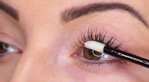Some clients believe that keeping their lash some clients think that keeping their lash extensions away from water will keep them on longer, however this is very untrue and has quite the opposite effect! 6 Oil Free Eyeliners That Won T Ruin Your Lash Extensions