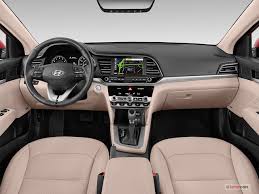 The 2021 hyundai elantra is still months away from dealer lots, but we got the chance to play with one of hyundai's early prototypes. 2020 Hyundai Elantra 371 Interior Photos U S News World Report
