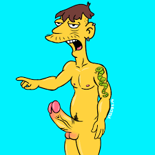 Rule34 - If it exists, there is porn of it  cletus spuckler  7712668