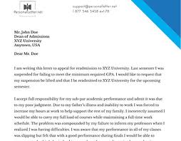 It is for an employee who has been denied a raise. Personal Letter Samples On Behance