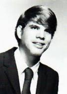 Class of 1971 Remembering Paul Richard "Rusty" Michael