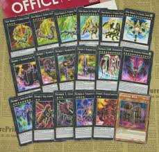 Zexal sound duel 3, was released on may 15, 2013. 18pcs Yugioh Zexal Anime Special Cards New Order Number Ic1000 Numeronius Numeronia Don Thousand Cosplay Tcg Proxy Orica Card Buy At The Price Of 8 99 In Aliexpress Com Imall Com