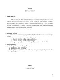 Jika maka fungsi g adalah. Pembahasan Kompleks Trigonometri Hiperbolik
