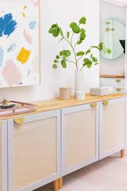 Diy Ikea Tv Stand How To Hack A Rattan Ikea Tv Unit Ikea Tv Stand Ikea Tv Unit Ikea Tv Console