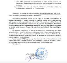 Autoritatea pentru protecția datelor anchetează publicarea de către anaf a listei rușinii. Expert Autoritatea Pentru Protectia Datelor Nu Are Dreptul Sa Faca Investigatii In Cazul Teleorman Leaks Iata De Ce Legea E De Partea Jurnalistilor Mobile