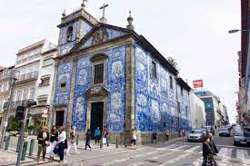 Die kleinen gassen in der altstadt, grandiose bauwerke, die weltbekannte brücke über den fluß und natürlich die vielen. Porto Sehenswurdigkeiten Tipps Zu Den Schonsten Highlights Peterstravel