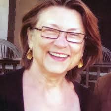 Margie Stern's Instagram, Twitter & Facebook