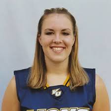 Marissa (Cothran) Booker (2020)