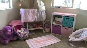 Scatter your toys all over the floor so wherever you are, there's a game and a story to create! Reborn Doll Nursery Tour Tips On How To Make A Cute Affordable Nursery Youtube