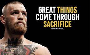 21 Best Motivational Conor Mcgregor Quotes On Success Conor Mcgregor Quotes Success Quotes Motivational Quotes For Success