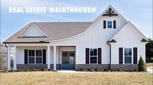 11543 kingston pike knoxville tn 37934. Turner Homes Real Estate Walk Through Youtube