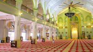 It is also often used to refer to an elder, since it can take years to accumulate the wealth to fund the travel (and did particularly before the advent of mass air travel), and in many muslim societies to a respected man as an. Hari Raya Haji Oder Das Opferfest Visit Singapore Offizielle Website