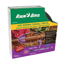 We did not find results for: 1 2 Drip Emitter Tubing Rain Bird