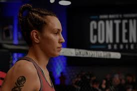 The schmo catches up with the most lethal female siblings in the world: The Family Business Ufc