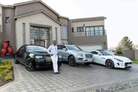 Kumuyi (general superintendent, deeper christian life. Flamboyant Malawi Pastor Prophet Bushiri Poses Before His Fleets Of Luxury Cars In Front Of His Alleged New Us 12m Mansion Gistmaster