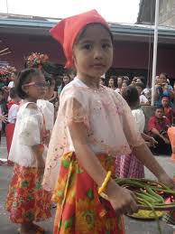Filipino National Costume Traditional Outfits Traditional Dresses Filipino Clothing