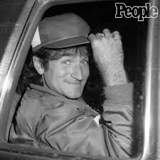 Remembering Robin Williams. 🕊💕 11 years ago today, we said goodbye to the  man who made the world laugh and cry 💔 Gone, but never forgotten.