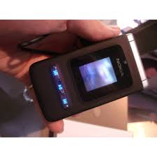 nokia N75
