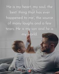 Discover The Best Father And Son Quotes And Sayings To Celebrate That Special Father Son Bond These Inspiratio Fathers Day Quotes Father Son Quotes Son Quotes