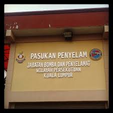 This team was placed under sanitary board and has turned into pasukan bomba dan penyelamat tetap in year 1895. Balai Bomba Dan Penyelamat Jinjang Fire Station In Jinjang City