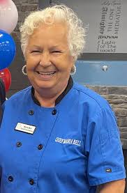 Introduction to Chef Radcliff City Councilwoman